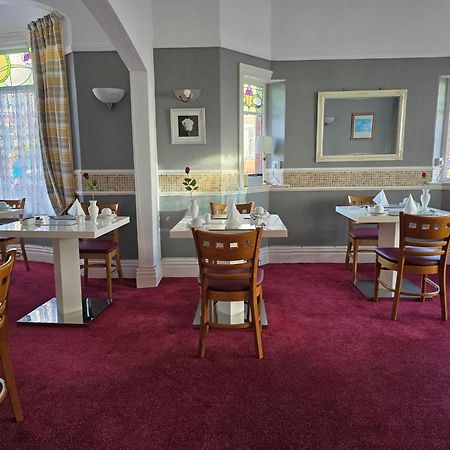 Collingwood Hotel Μπλάκπουλ Εξωτερικό φωτογραφία
