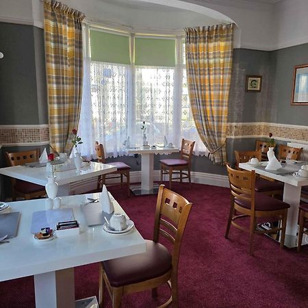 Collingwood Hotel Μπλάκπουλ Εξωτερικό φωτογραφία