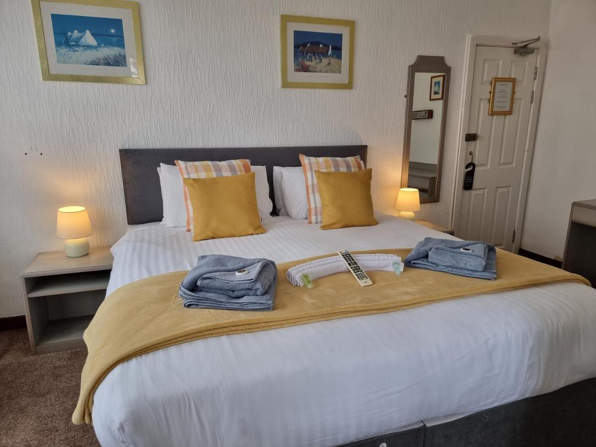 Collingwood Hotel Μπλάκπουλ Εξωτερικό φωτογραφία