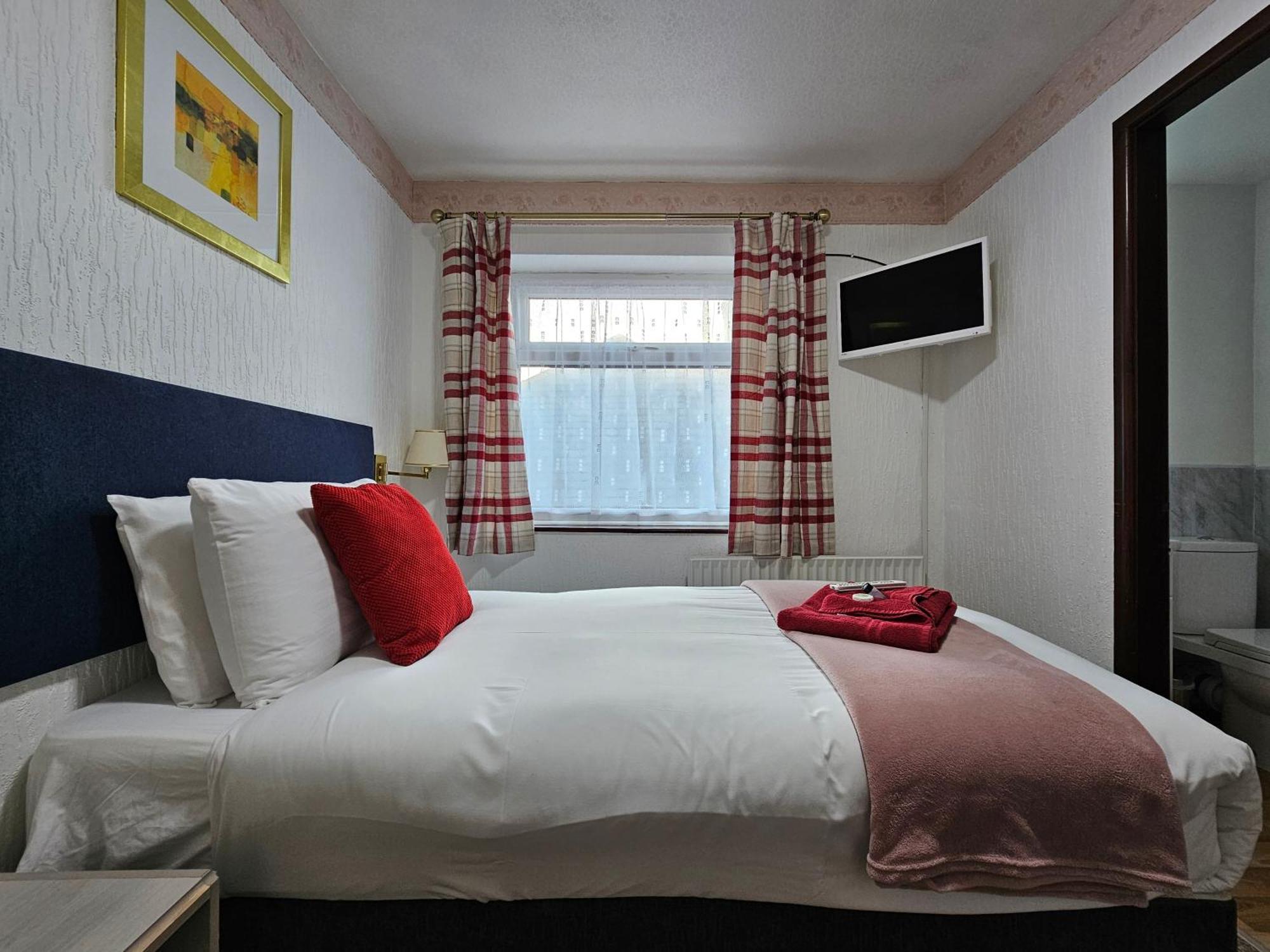 Collingwood Hotel Μπλάκπουλ Εξωτερικό φωτογραφία
